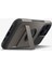 iPhone 15 Pro Max Kılıf Slim Armor MagFit MagSafe özellikli Gunmetal - ACS06451 4