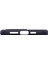 Caseology iPhone 15 Pro Max Kılıf Nano Pop Mag MagSafe özellikli Blueberry Navy - ACS06617 7