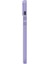 iPhone 15 Kılıf Thin Fit Iris Purple - ACS06780 3