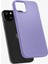 iPhone 15 Kılıf Thin Fit Iris Purple - ACS06780 6