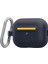 Caseology AirPods Pro (2.nesil) ile uyumlu Kılıf Nano Pop Blueberry Navy - ACS05426 1
