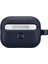 Caseology AirPods Pro (2.nesil) ile uyumlu Kılıf Nano Pop Blueberry Navy - ACS05426 4