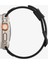Apple Watch 49mm Ultra 2/1 - 46mm Seri 10 - 45mm Seri 9/8/7 - 44mm Seri SE2/SE/6/5/4 Kordon Kayış Rugged Ultra Band Matte Black - AMP07105 8