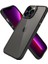 iPhone 13 Pro Max Kılıf Ultra Hybrid Matte Black - ACS03205 2