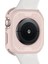 Apple Watch 45mm/44mm (Seri 9/8/SE2/7/6/SE/5/4) Kılıf Rugged Armor Rose Gold - 062CS24470 3