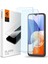 Galaxy A14 5G Cam Ekran Koruyucu Glas.tR Slim (2 Adet) - AGL05971 1