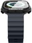 Apple Watch 49mm (Ultra 2/1) Kılıf Tough Armor Black - ACS05457 5