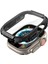 Apple Watch 49mm (Ultra 2/1) Kılıf Tough Armor Black - ACS05457 6