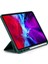 iPad Pro 11'' (2022 / 2021 / 2020 / 2018) Kılıf Urban Fit Dokuma Midnight Green - ACS01056 4