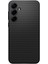 Galaxy A55 ile Uyumlu Kılıf Liquid Air Matte Black - ACS07526 1