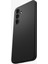 Galaxy A55 ile Uyumlu Kılıf Liquid Air Matte Black - ACS07526 3