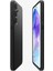 Galaxy A55 ile Uyumlu Kılıf Liquid Air Matte Black - ACS07526 4