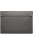 14'' MacBook & Notebook Laptop Taşıma Çantası Valentinus S Sleeve Gray - AFA06421 3