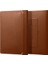 14'' MacBook & Notebook Laptop Taşıma Çantası Valentinus S Sleeve Classic Brown - AFA06422 1