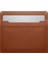 14'' MacBook & Notebook Laptop Taşıma Çantası Valentinus S Sleeve Classic Brown - AFA06422 3