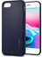iPhone SE (2022 / 2020) / 8 / 7 Kılıf Liquid Armor Midnight Blue - 042CS21189 1