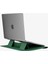 14'' MacBook & Notebook Laptop Taşıma Çantası Valentinus S Sleeve JeJu Green - AFA06423 4