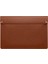 14'' MacBook & Notebook Laptop Taşıma Çantası Valentinus Sleeve Classic Brown - AFA06416 2