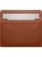 14'' MacBook & Notebook Laptop Taşıma Çantası Valentinus Sleeve Classic Brown - AFA06416 3