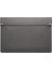 14'' MacBook & Notebook Laptop Taşıma Çantası Valentinus Sleeve Gray - AFA06415 3