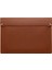 16'' MacBook & Notebook Laptop Taşıma Çantası Valentinus S Classic Brown - AFA06425 4