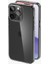 iPhone 15 Pro Kılıf Air Skin Hybrid Crystal Clear - ACS06697 5