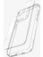 iPhone 15 Pro Kılıf Air Skin Hybrid Crystal Clear - ACS06697 7
