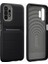 Caseology Galaxy A13 Kılıf Athlex Active Black - ACS04503 3