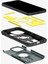 iPhone 15 Pro Max Kılıf Tough Armor MagFit MagSafe özellikli Abyss Green - ACS06596 8