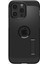 iPhone 15 Pro Max Kılıf Tough Armor MagFit MagSafe özellikli Black - ACS06594 1