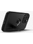 iPhone 15 Pro Max Kılıf Tough Armor MagFit MagSafe özellikli Black - ACS06594 3