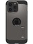 iPhone 15 Pro Max Kılıf Tough Armor MagFit MagSafe özellikli Kickstand Gunmetal - ACS06593 1