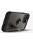 iPhone 15 Pro Max Kılıf Tough Armor MagFit MagSafe özellikli Kickstand Gunmetal - ACS06593 3