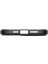 iPhone 15 Pro Max Kılıf Tough Armor MagFit MagSafe özellikli Kickstand Gunmetal - ACS06593 6
