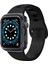 Apple Watch 40mm (Seri SE2/6/SE/5/4) Kılıf Ultra Hybrid Space Crystal - ACS01839 1
