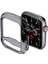 Apple Watch 40mm (Seri SE2/6/SE/5/4) Kılıf Ultra Hybrid Space Crystal - ACS01839 2