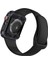 Apple Watch 40mm (Seri SE2/6/SE/5/4) Kılıf Ultra Hybrid Space Crystal - ACS01839 4