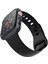 Apple Watch 40mm (Seri SE2/6/SE/5/4) Kılıf Ultra Hybrid Space Crystal - ACS01839 5