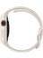 Apple Watch 40mm (Seri SE2/6/SE/5/4) Kılıf & Kordon Kayış Liquid Air Pro Soft White - ACS02228 5