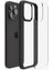 iPhone 15 Pro Max Kılıf Ultra Hybrid Matte Black - ACS06570 2