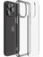 iPhone 15 Pro Max Kılıf Ultra Hybrid Space Crystal - ACS06575 4