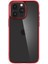 iPhone 15 Pro Max Kılıf Ultra Hybrid Deep Red - ACS07054 1
