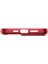 iPhone 15 Pro Max Kılıf Ultra Hybrid Deep Red - ACS07054 7