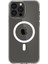 iPhone 13 Pro Max Kılıf Ultra Hybrid MagFit MagSafe özellikli White - ACS03210 4