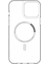 iPhone 13 Pro Max Kılıf Ultra Hybrid MagFit MagSafe özellikli White - ACS03210 5