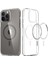 iPhone 13 Pro Max Kılıf Ultra Hybrid MagFit MagSafe özellikli Graphite - ACS03211 1