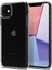 iPhone 11 Kılıf Crystal Flex Crystal Clear - 076CS27073 1