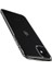 iPhone 11 Kılıf Crystal Flex Crystal Clear - 076CS27073 5