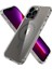 iPhone 13 Pro Max Kılıf Ultra Hybrid MagFit MagSafe özellikli Graphite - ACS03211 2