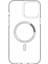 iPhone 13 Pro Max Kılıf Ultra Hybrid MagFit MagSafe özellikli Graphite - ACS03211 6